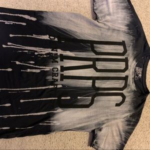 PRPS Goods & Co. Bruised, never broken t shirt